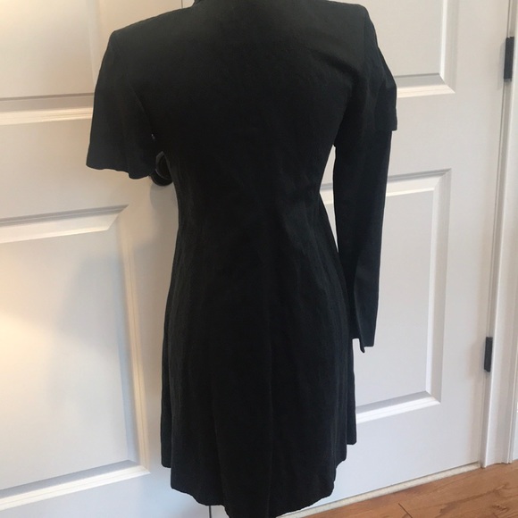 Groa black jacket - Picture 5 of 8